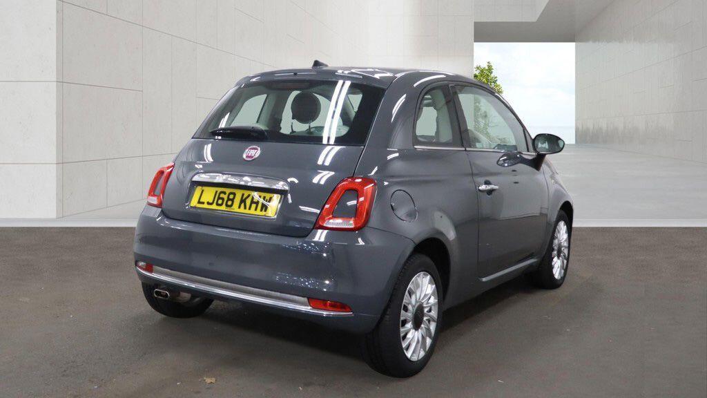 Fiat 500 - Image 6