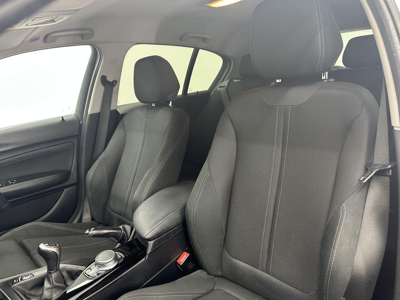 BMW 1 Series - Image 14