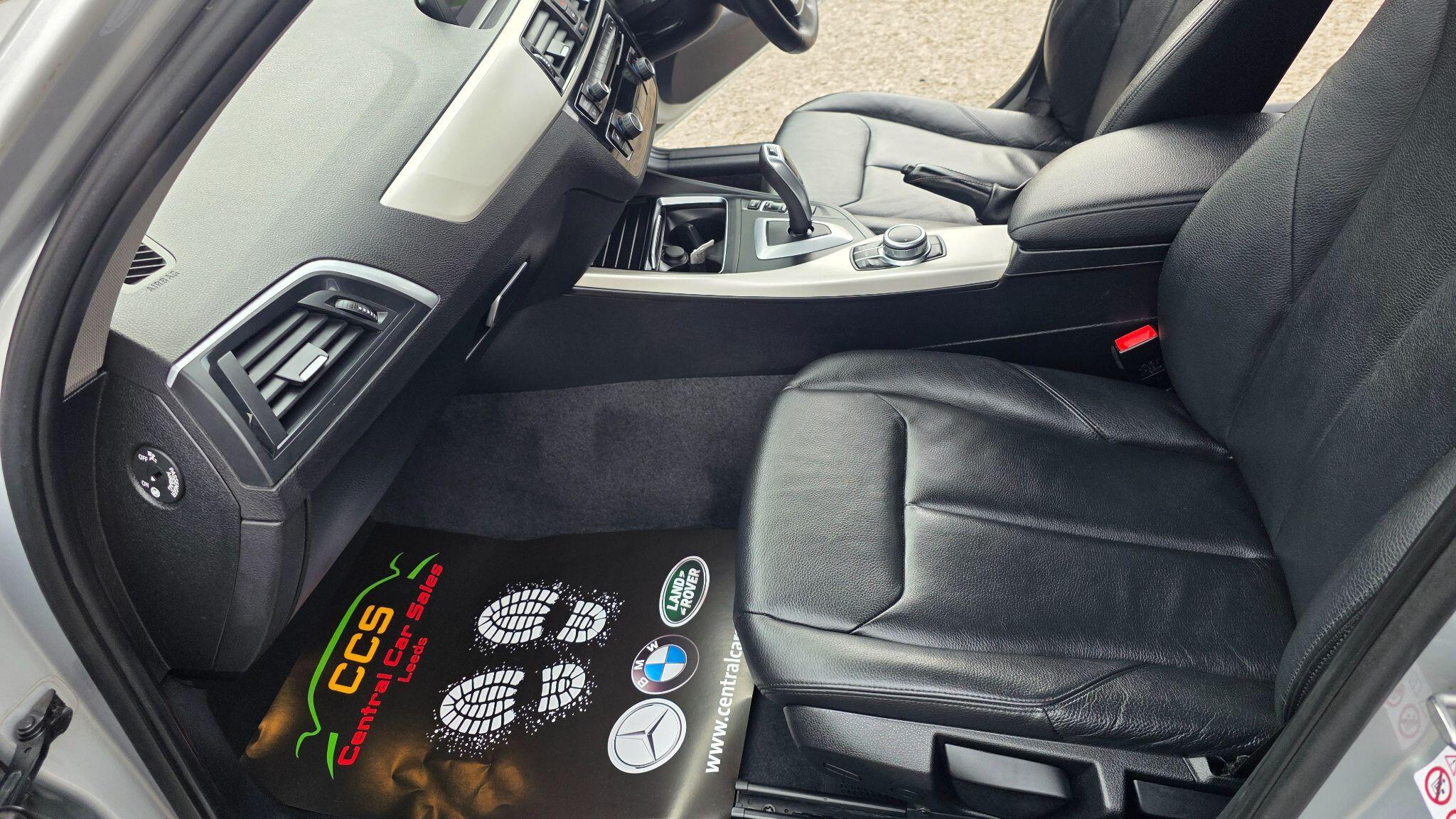 BMW 1 Series - Image 27