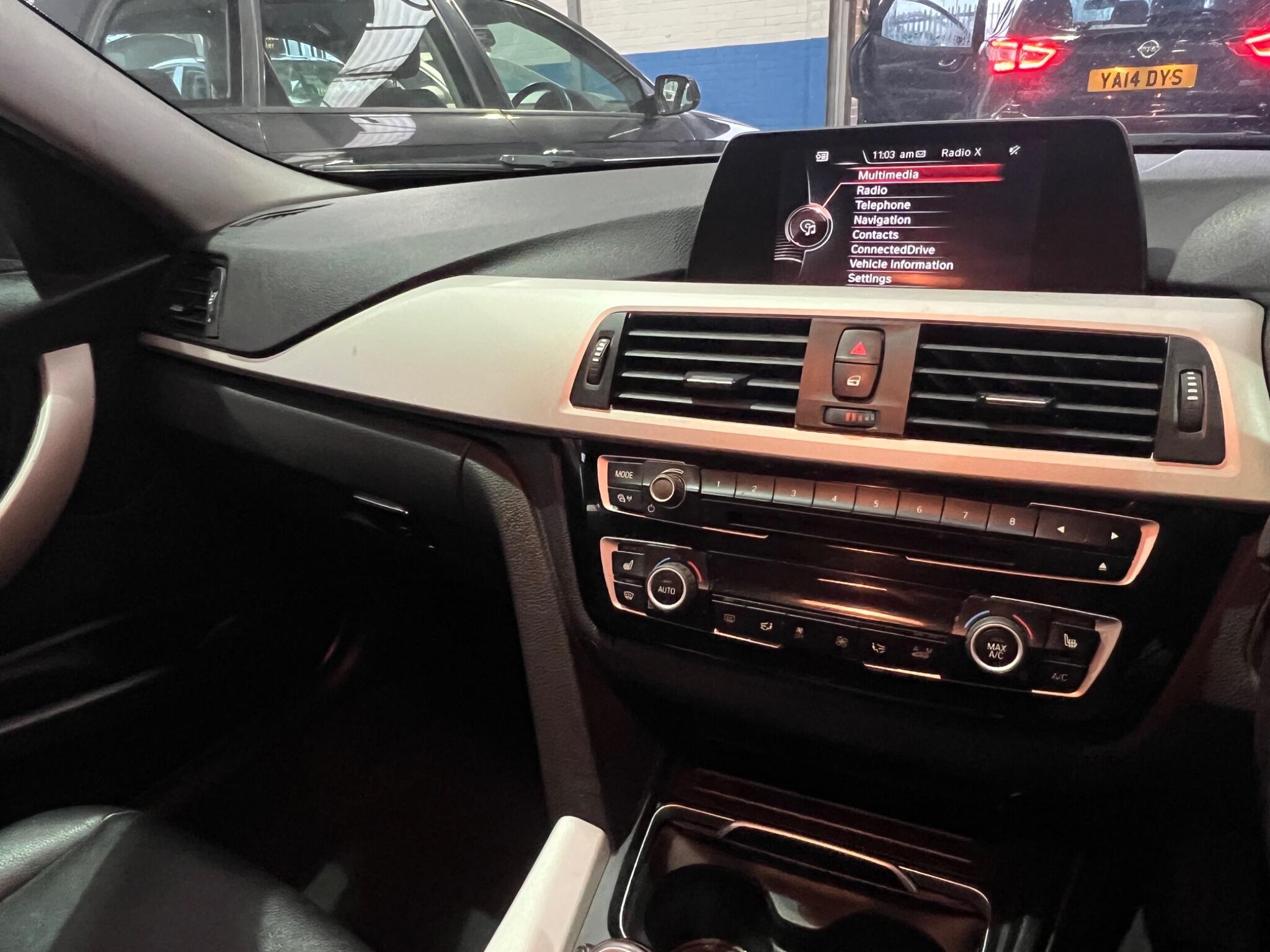 BMW 3 Series - Image 22