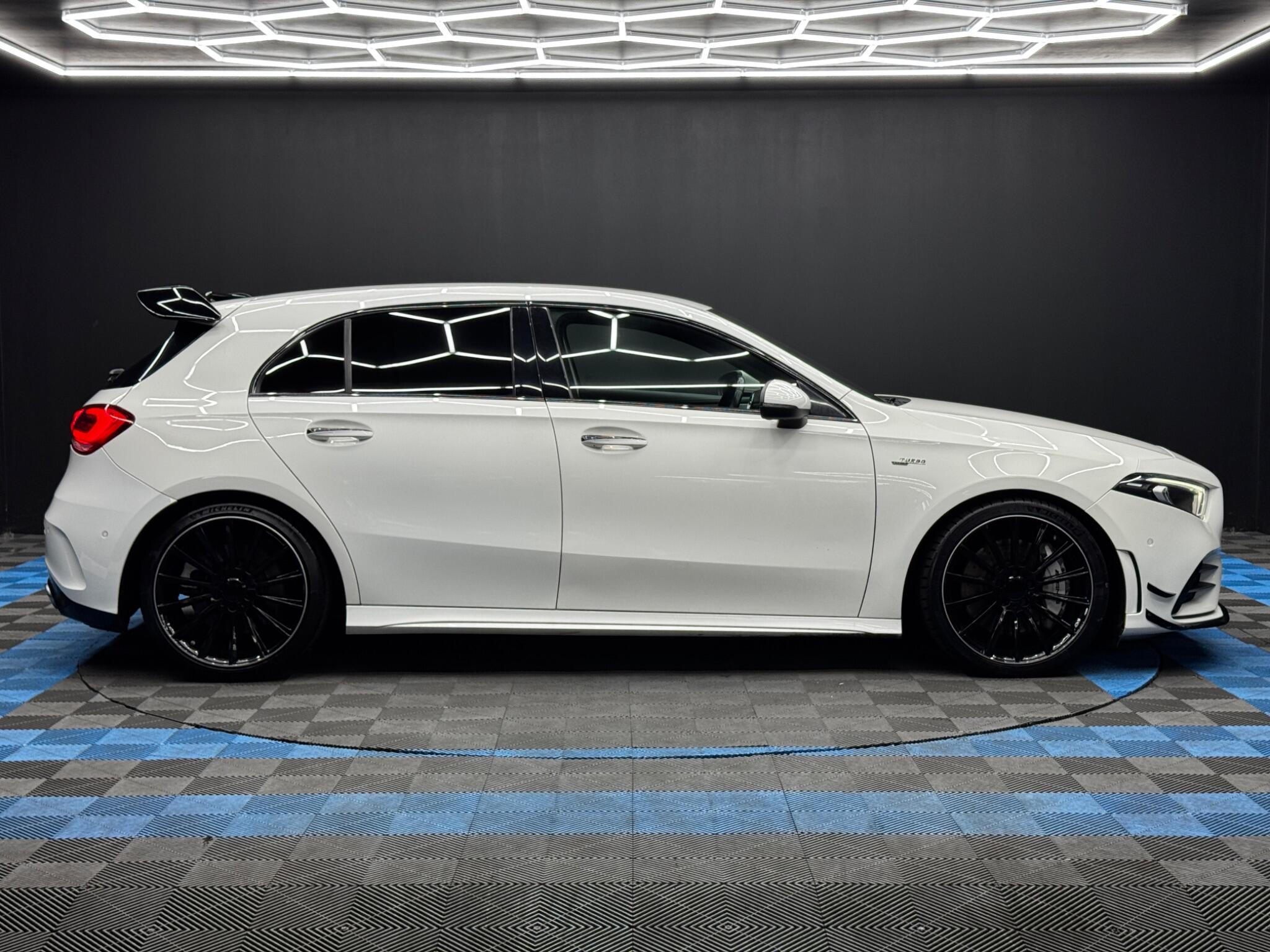 Mercedes A Class - Image 4