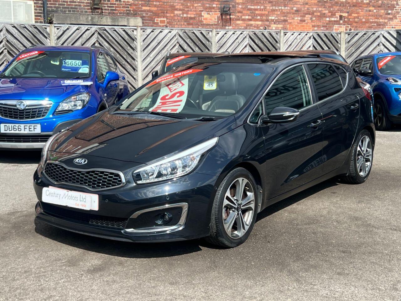 Kia ceed - Image 3