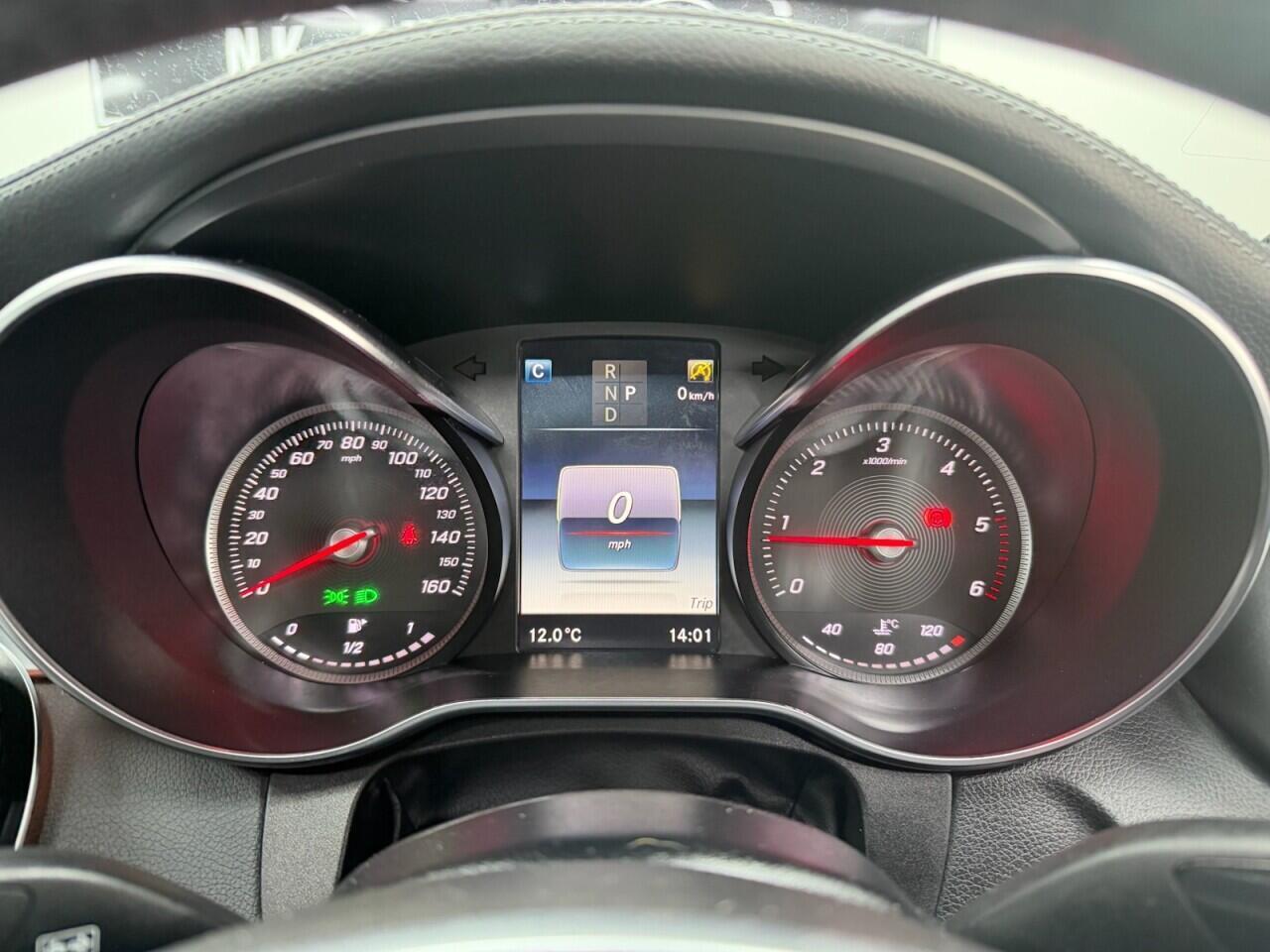 Mercedes C-Class - Image 31