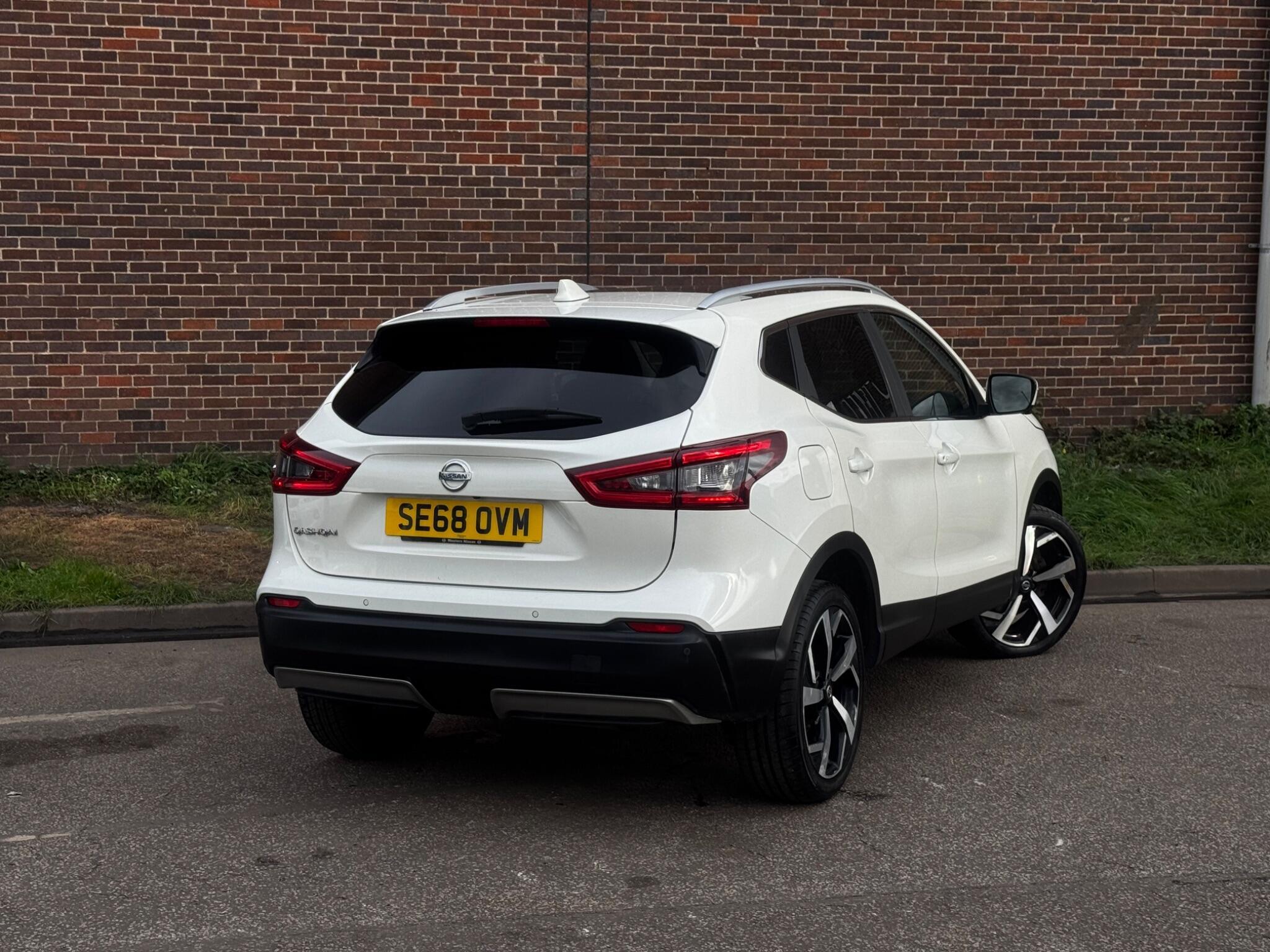 Nissan Qashqai - Image 5
