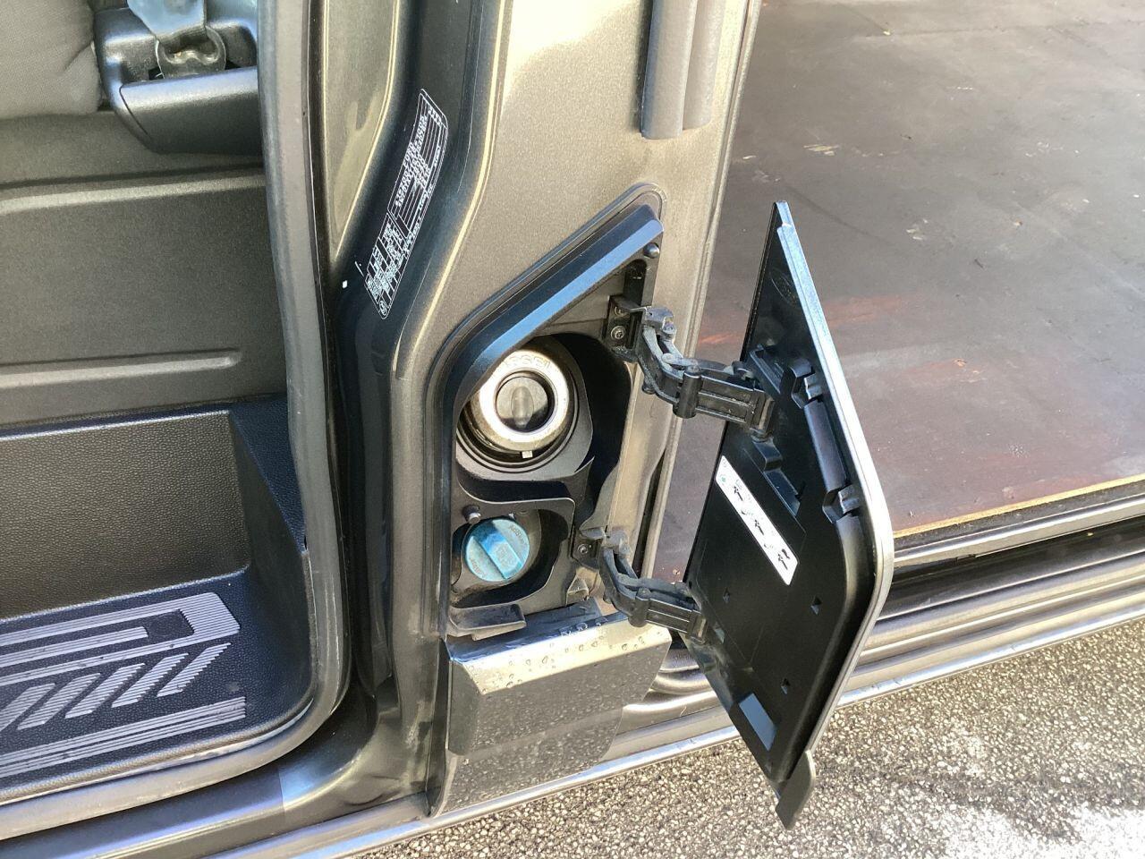 Ford Transit Custom - Image 16