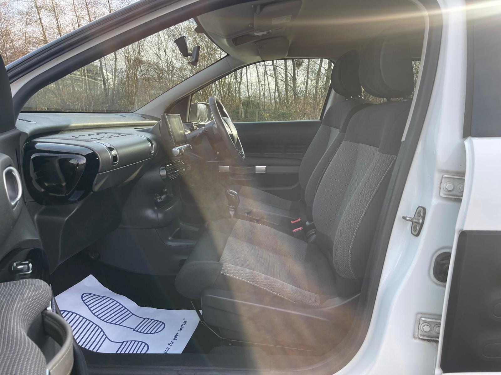 Citroen C4 Cactus - Image 25