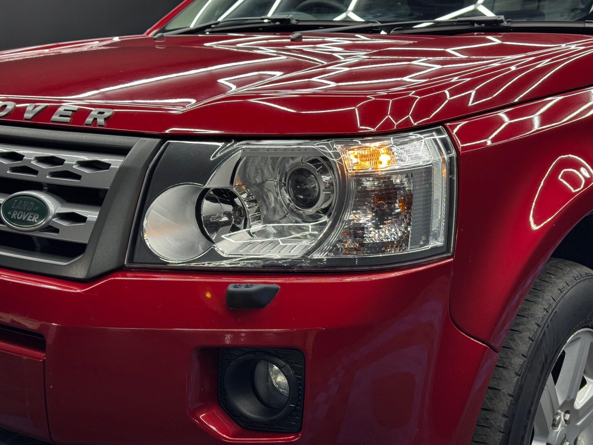 Land Rover Freelander 2 - Image 38