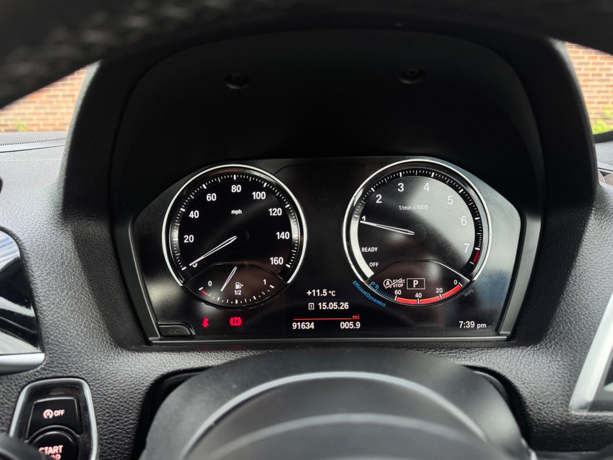 BMW 2 Series - Image 10