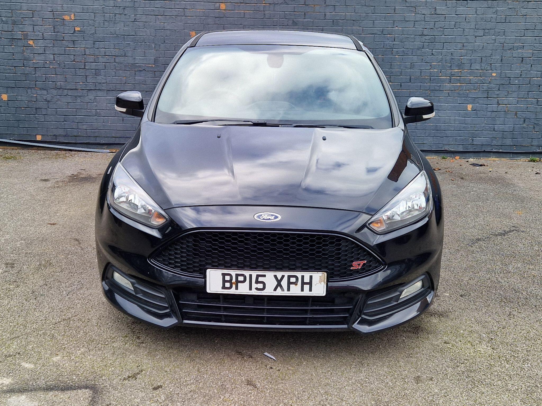 Ford Focus - Image 4