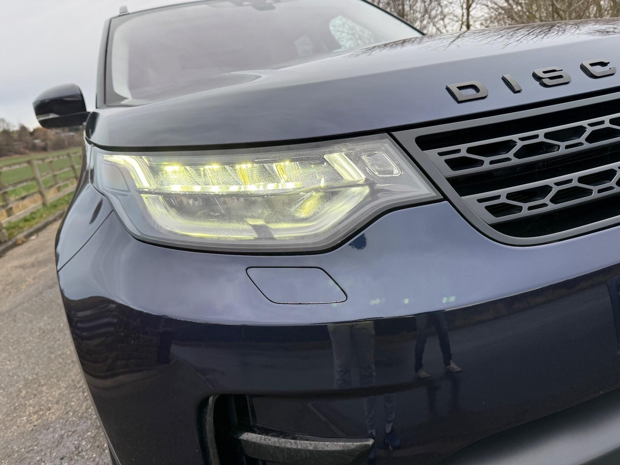 Land Rover Discovery - Image 55