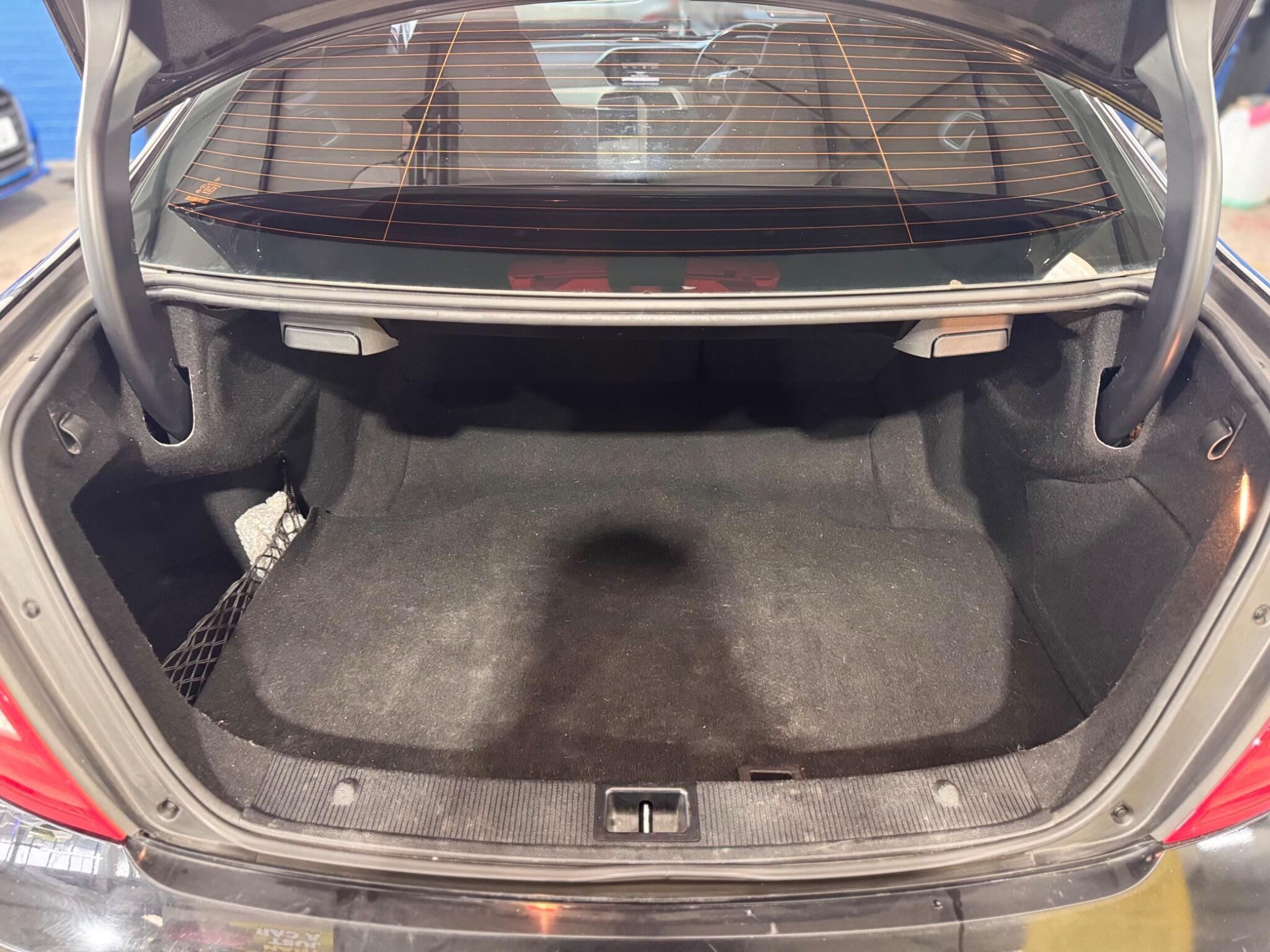 Mercedes C Class - Image 41