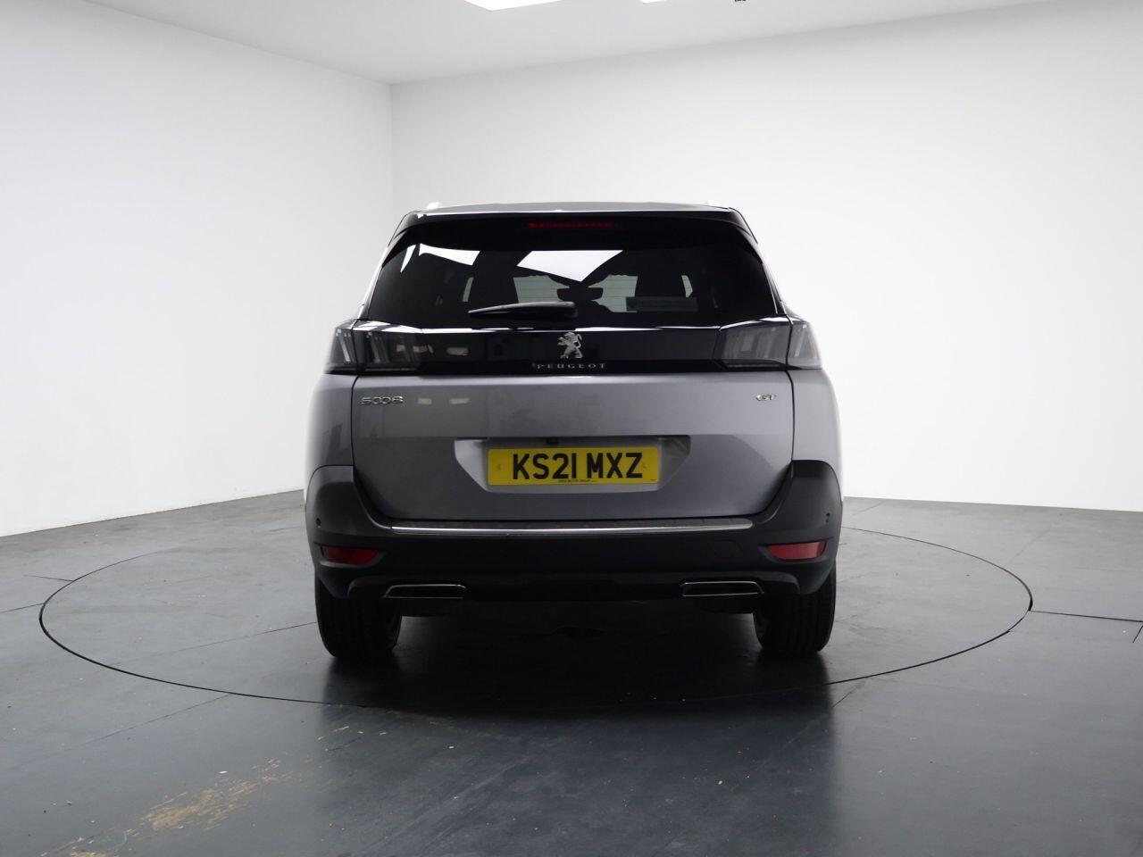 Peugeot 5008 - Image 11