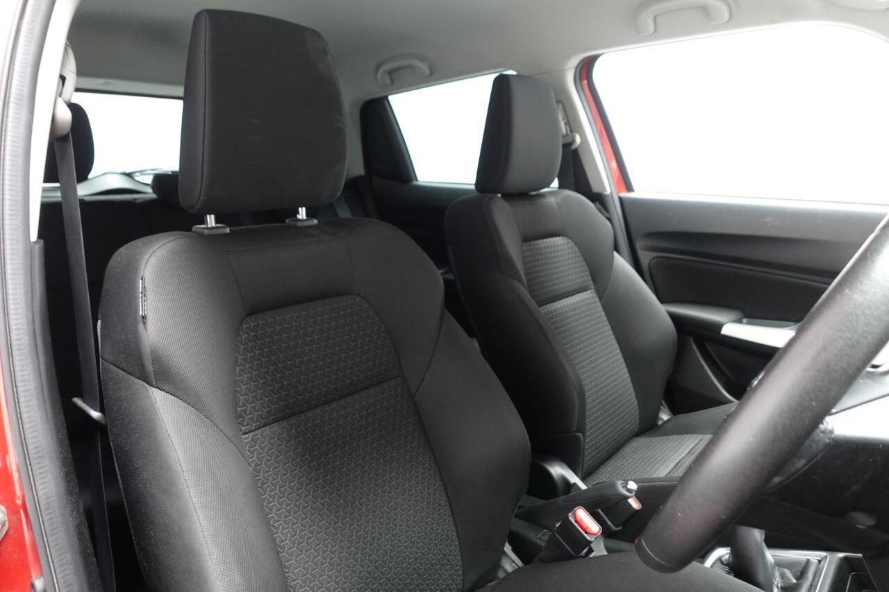 Suzuki Swift - Image 3