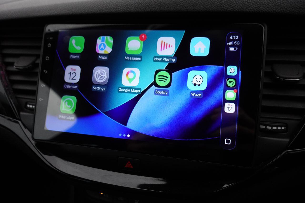 Vauxhall Astra - Image 2