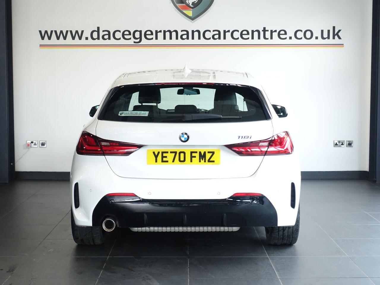 BMW 1 Series - Image 7