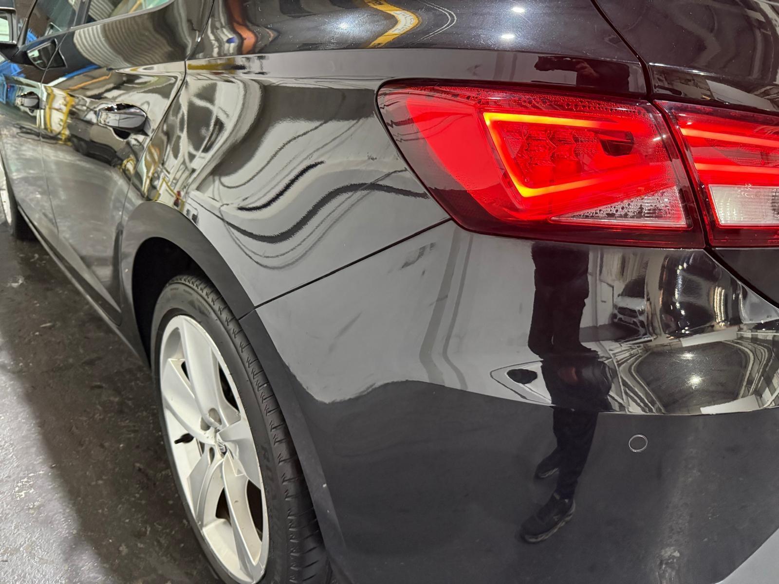 SEAT Leon - Image 21