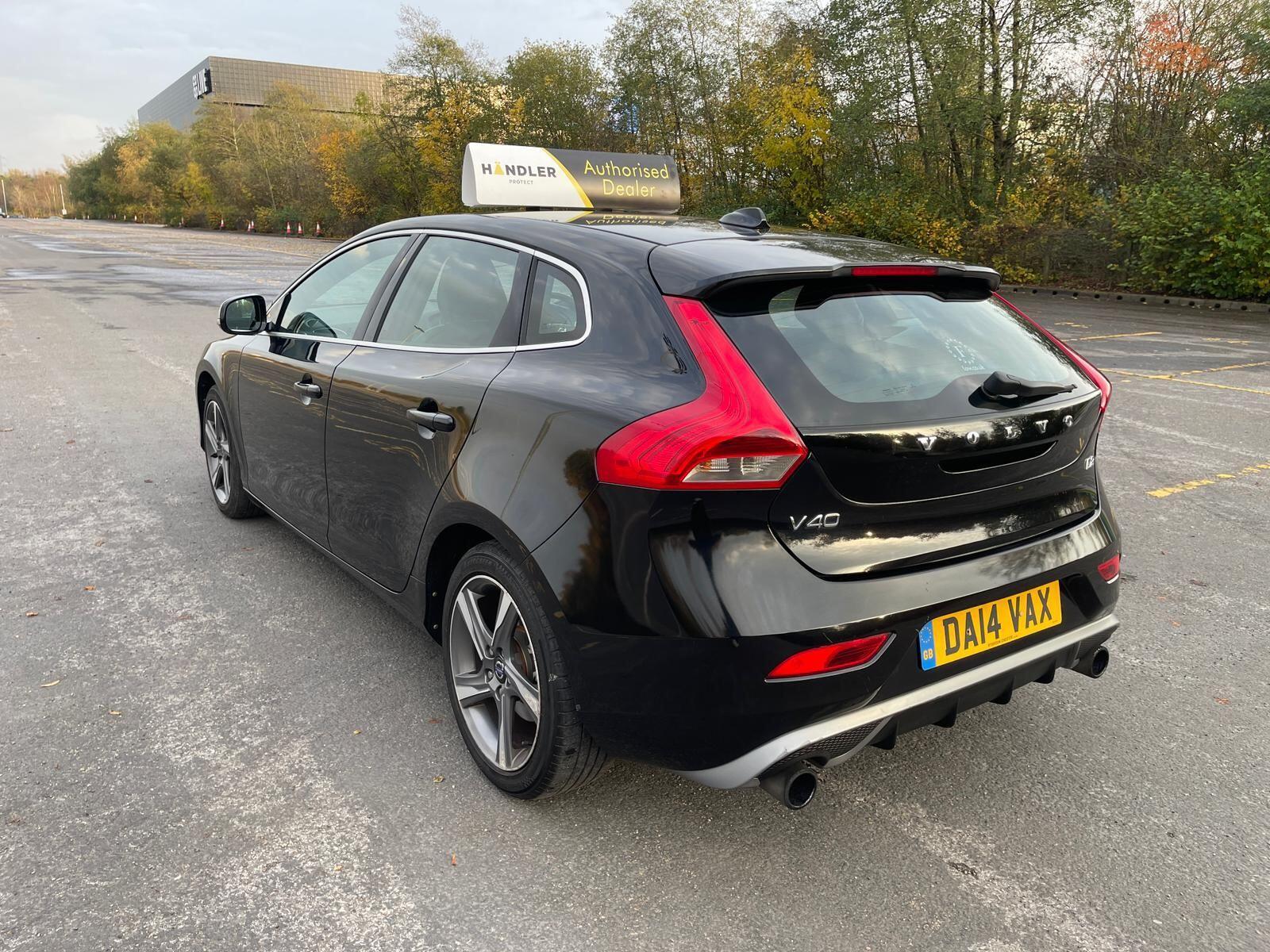 Volvo V40 - Image 7