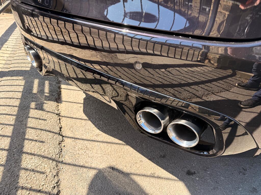 Jaguar F-Pace - Image 24