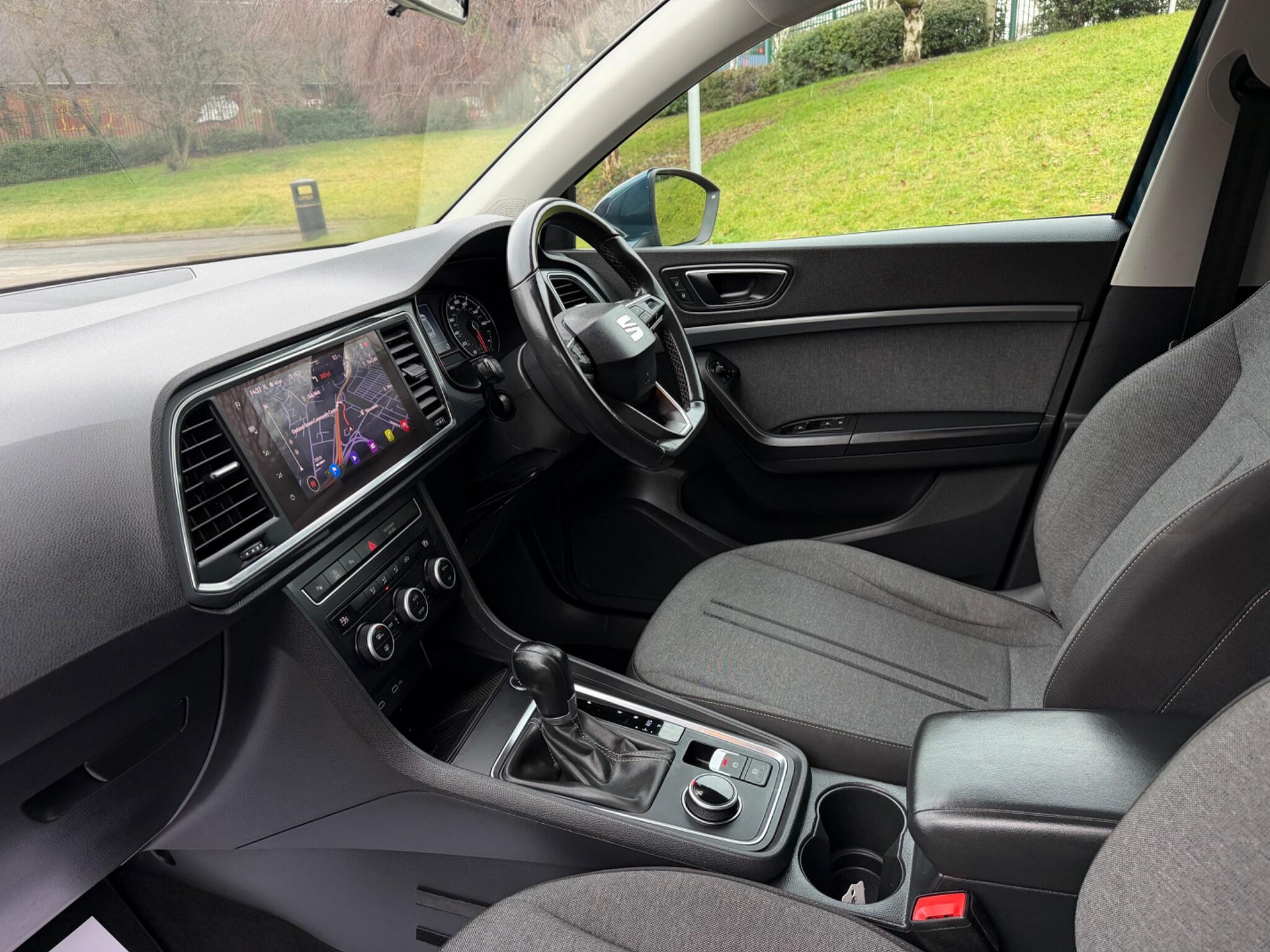 SEAT Ateca - Image 38