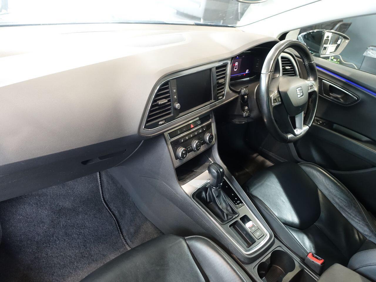 SEAT Leon - Image 11