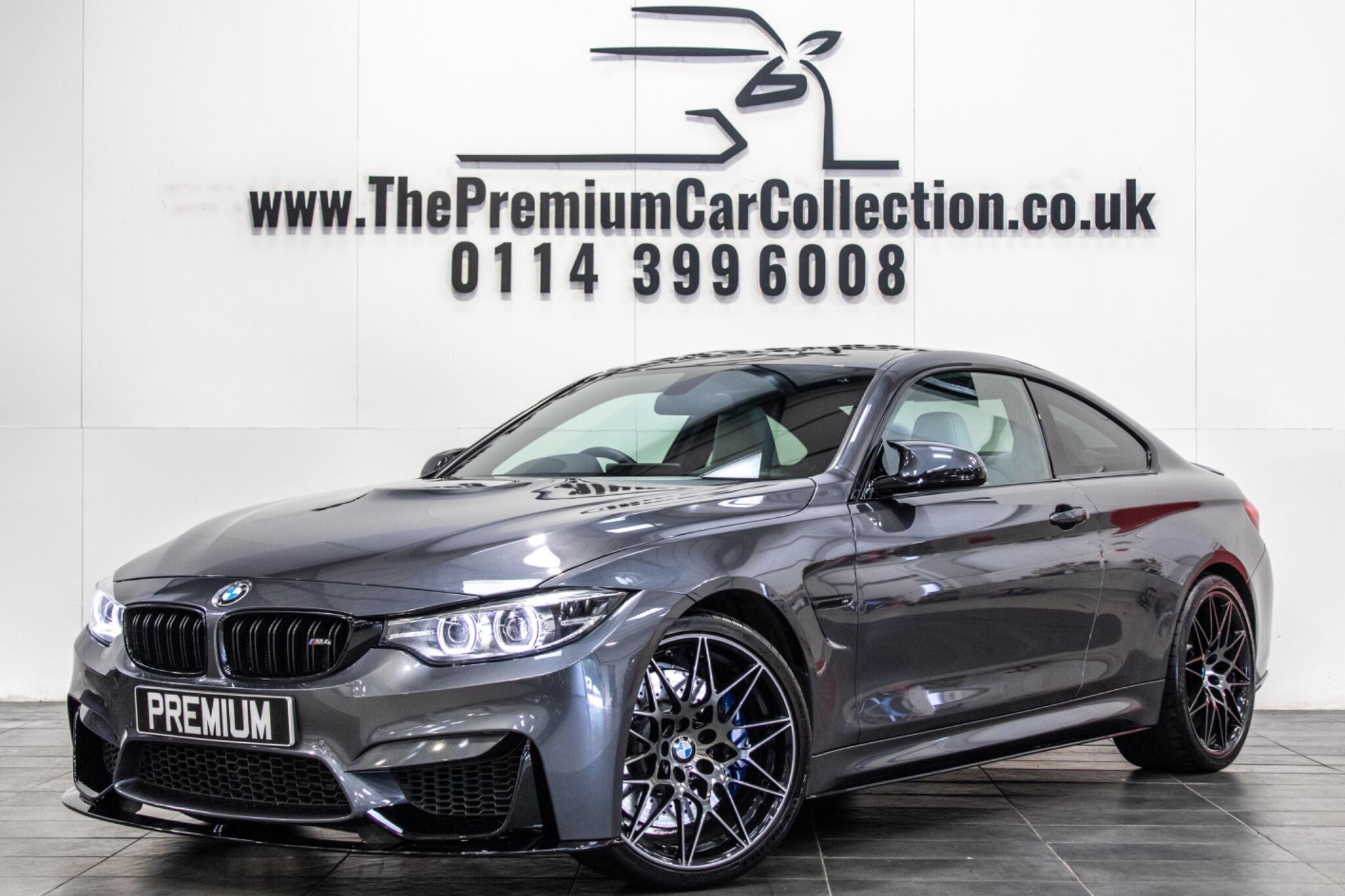 BMW M4 - Image 3