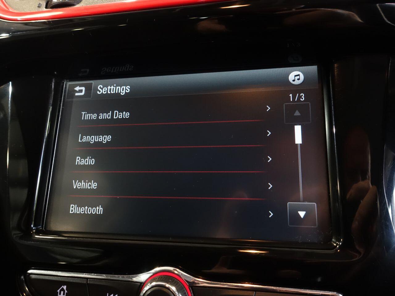 Vauxhall Corsa - Image 29