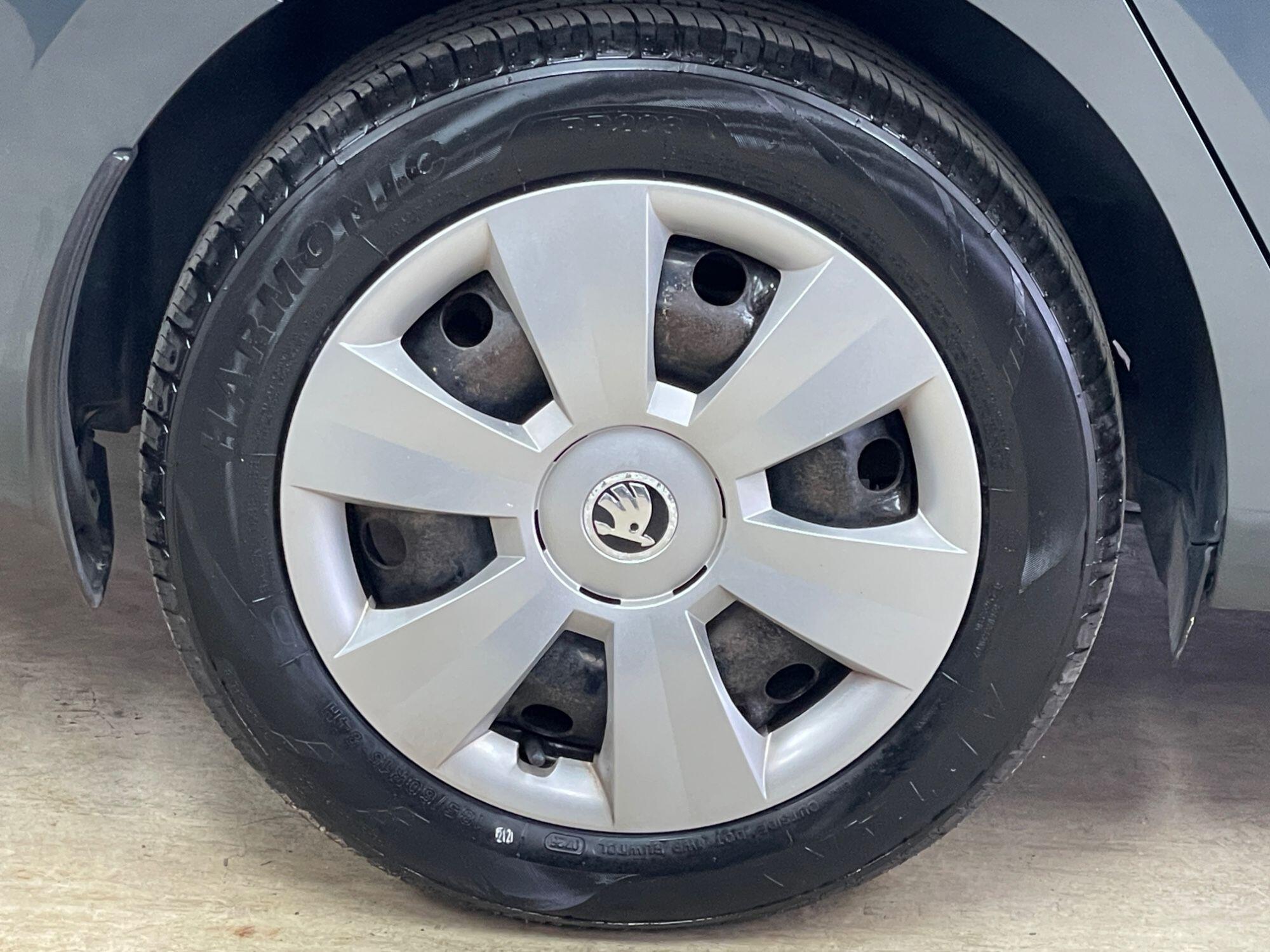 Skoda Fabia Diesel Estate - Image 16