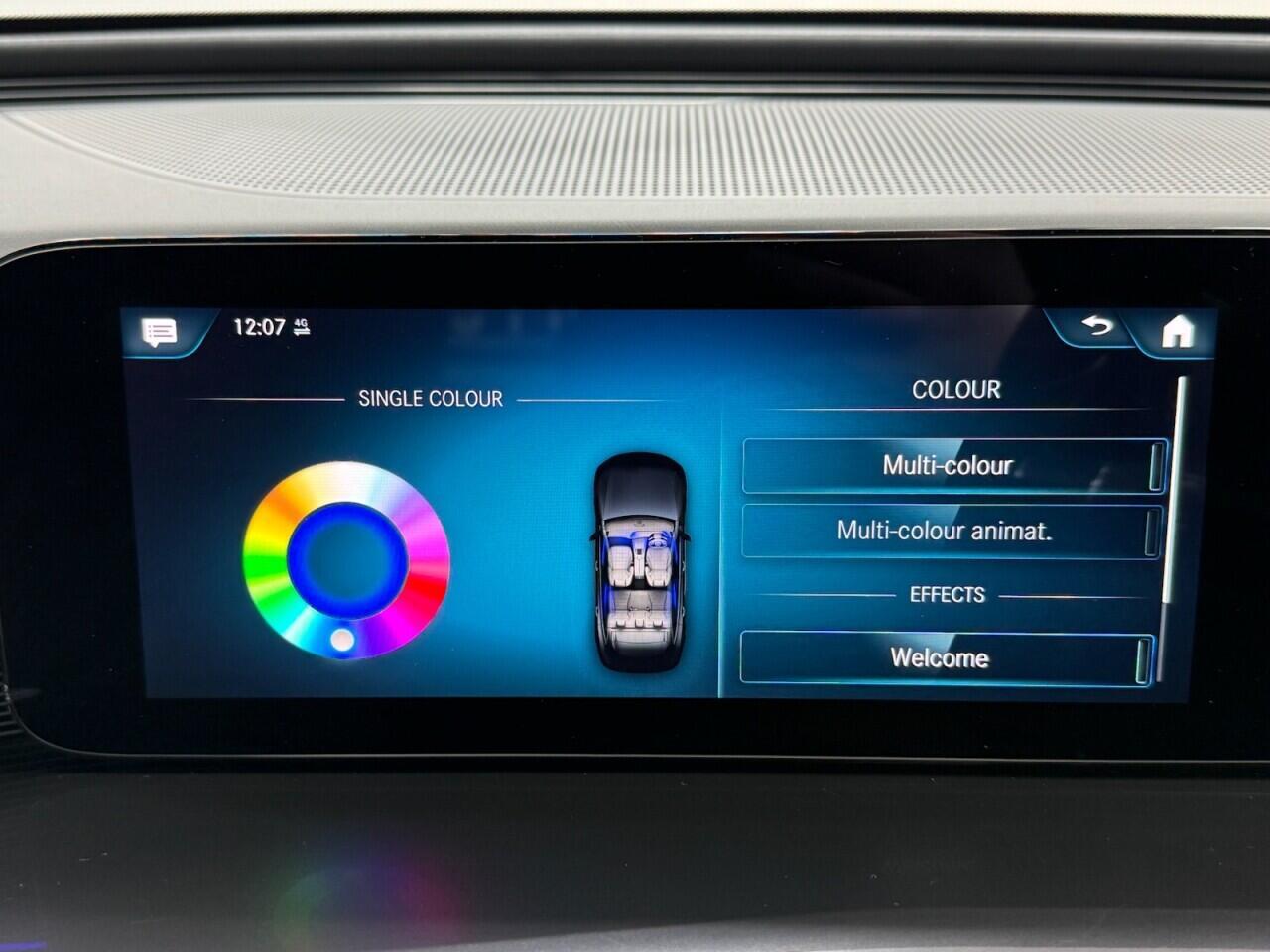 Mercedes Eqc - Image 29