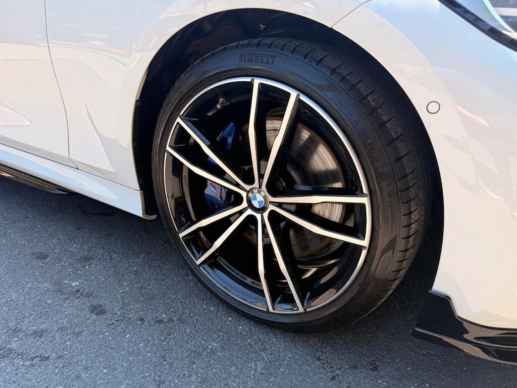 BMW 3 Series - Image 17
