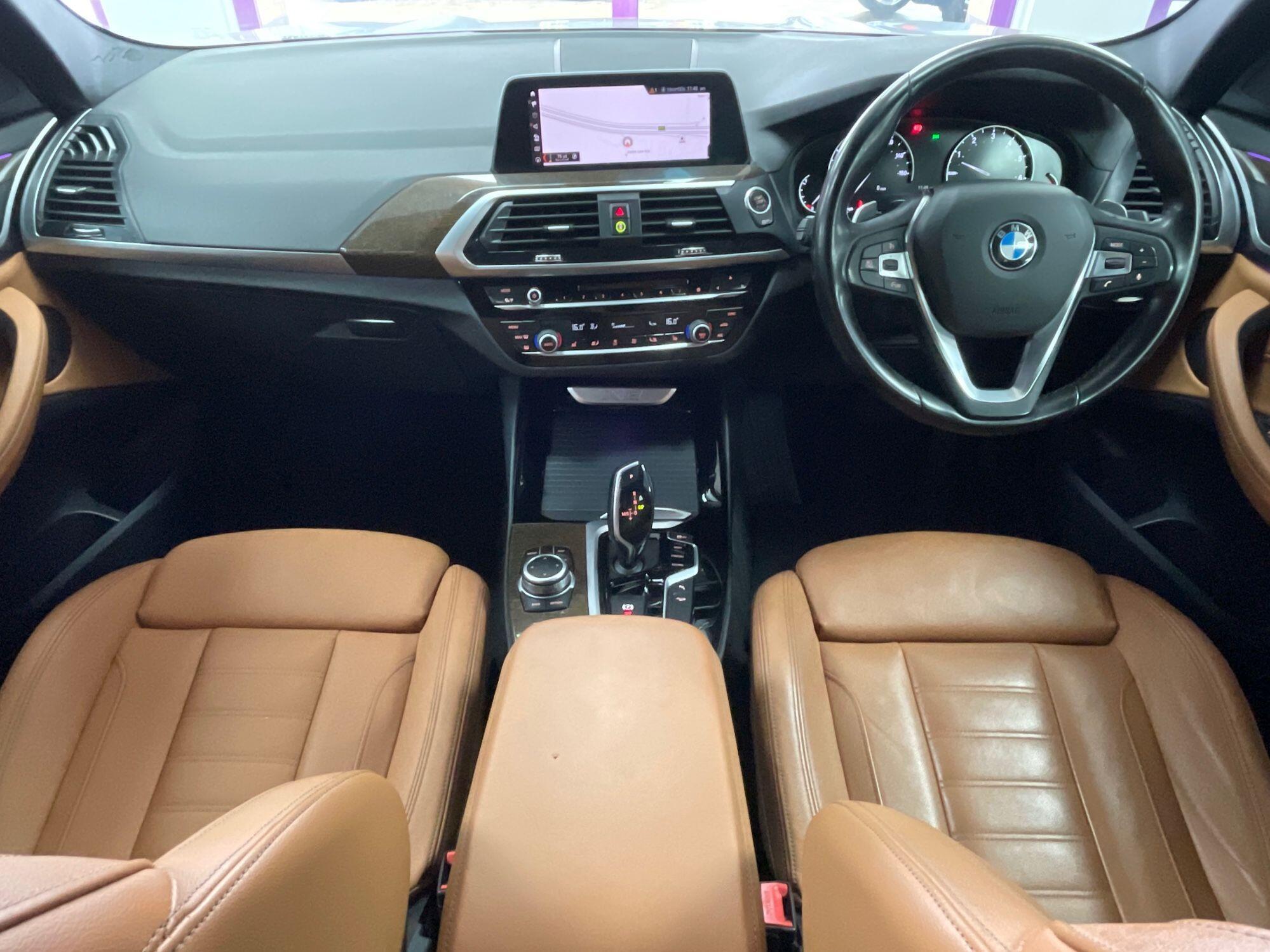 BMW X3 - Image 2