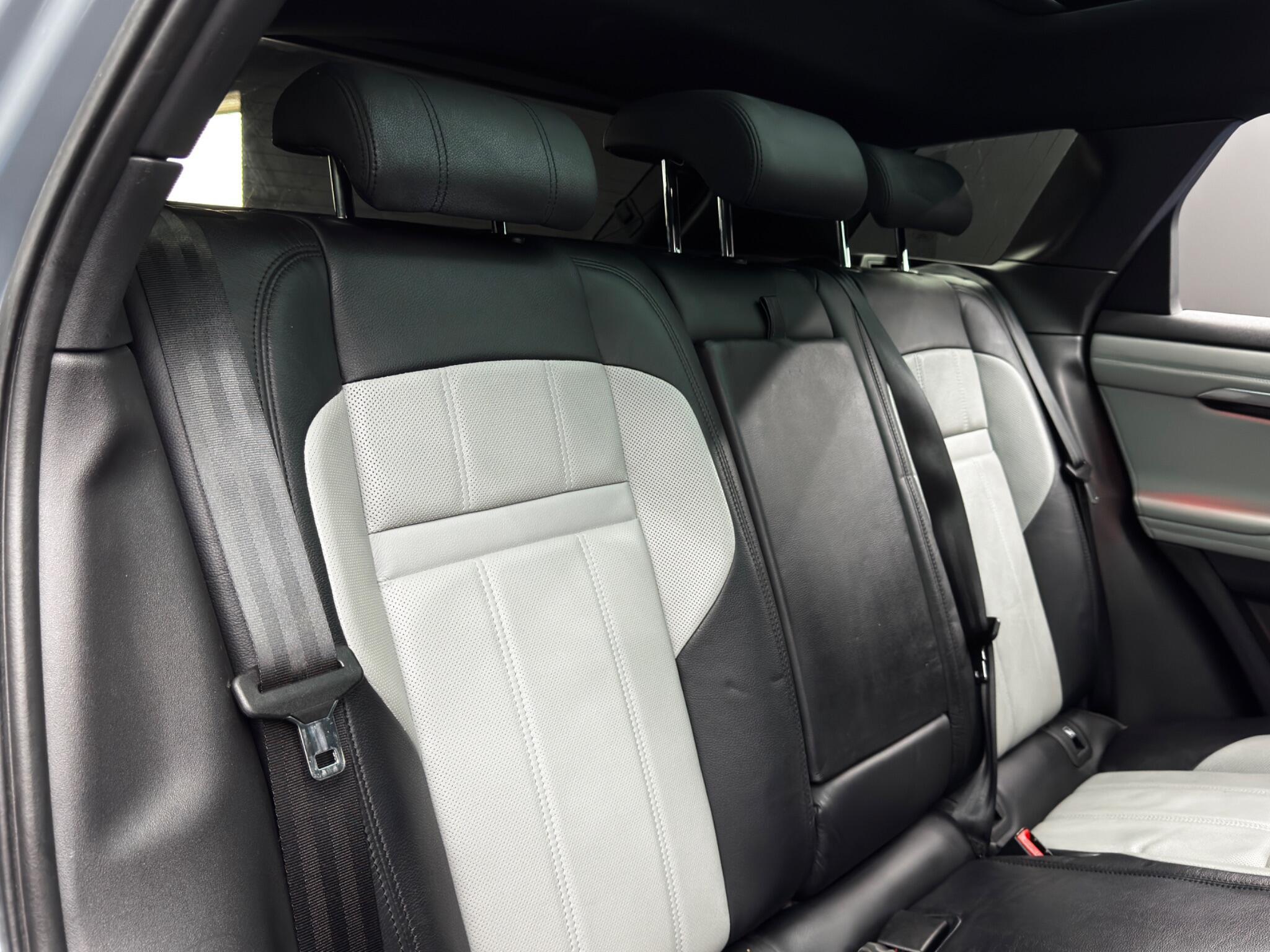 Land Rover Range Rover Evoque - Image 15