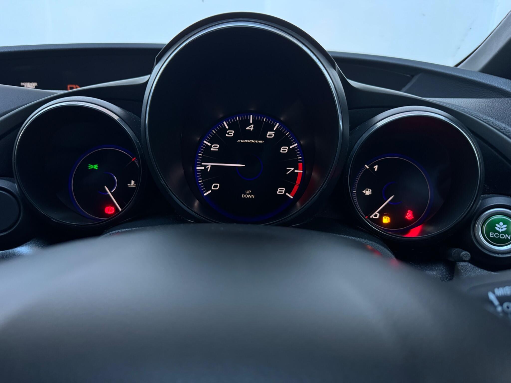 Honda Civic - Image 13