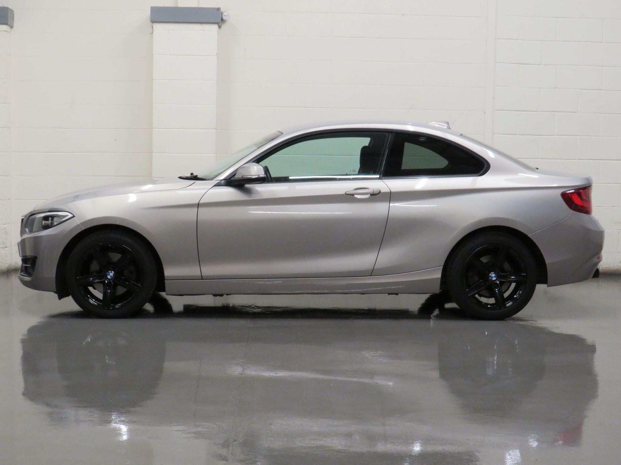 BMW 2 Series - Image 6