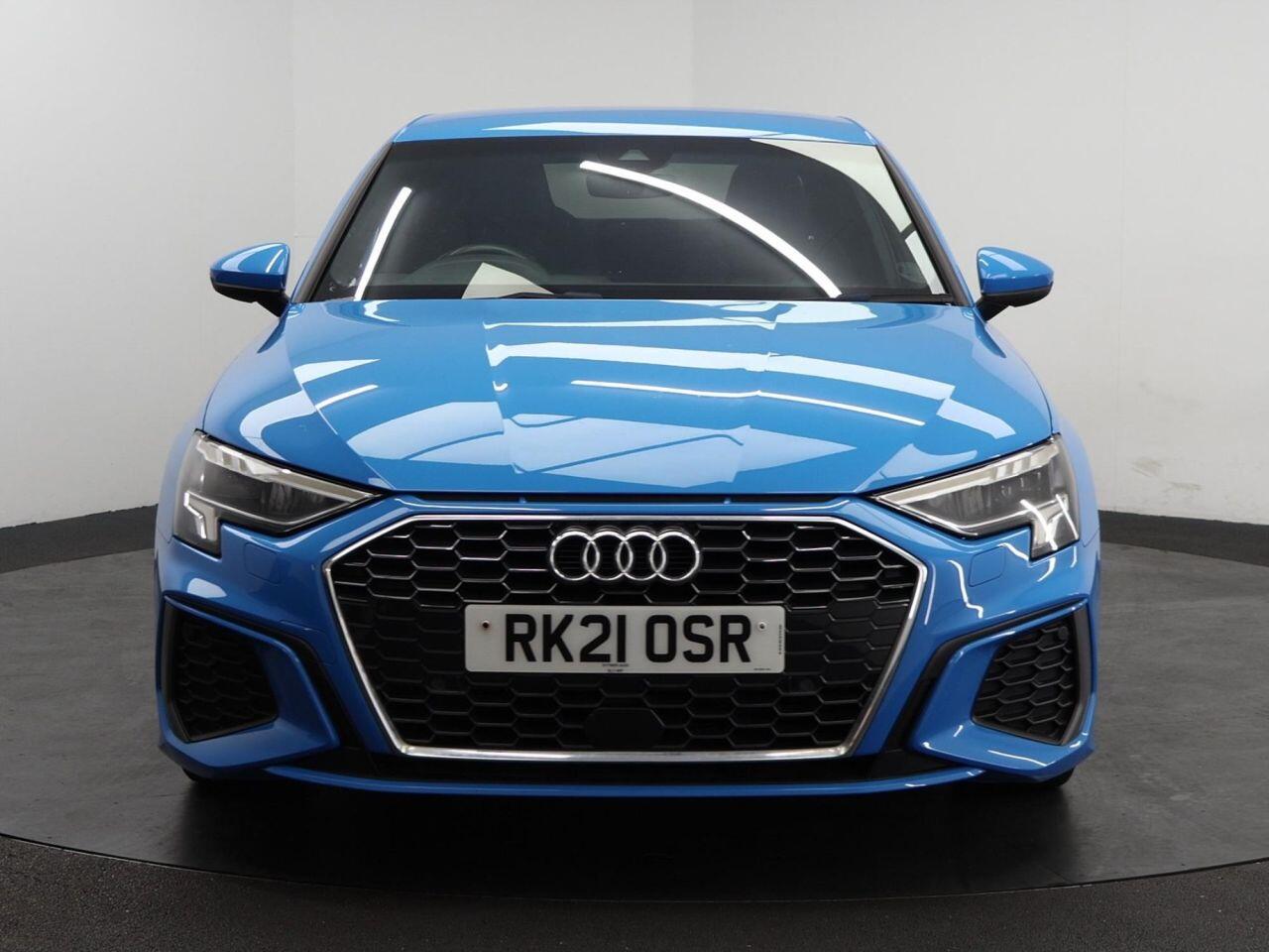 Audi A3 - Image 5