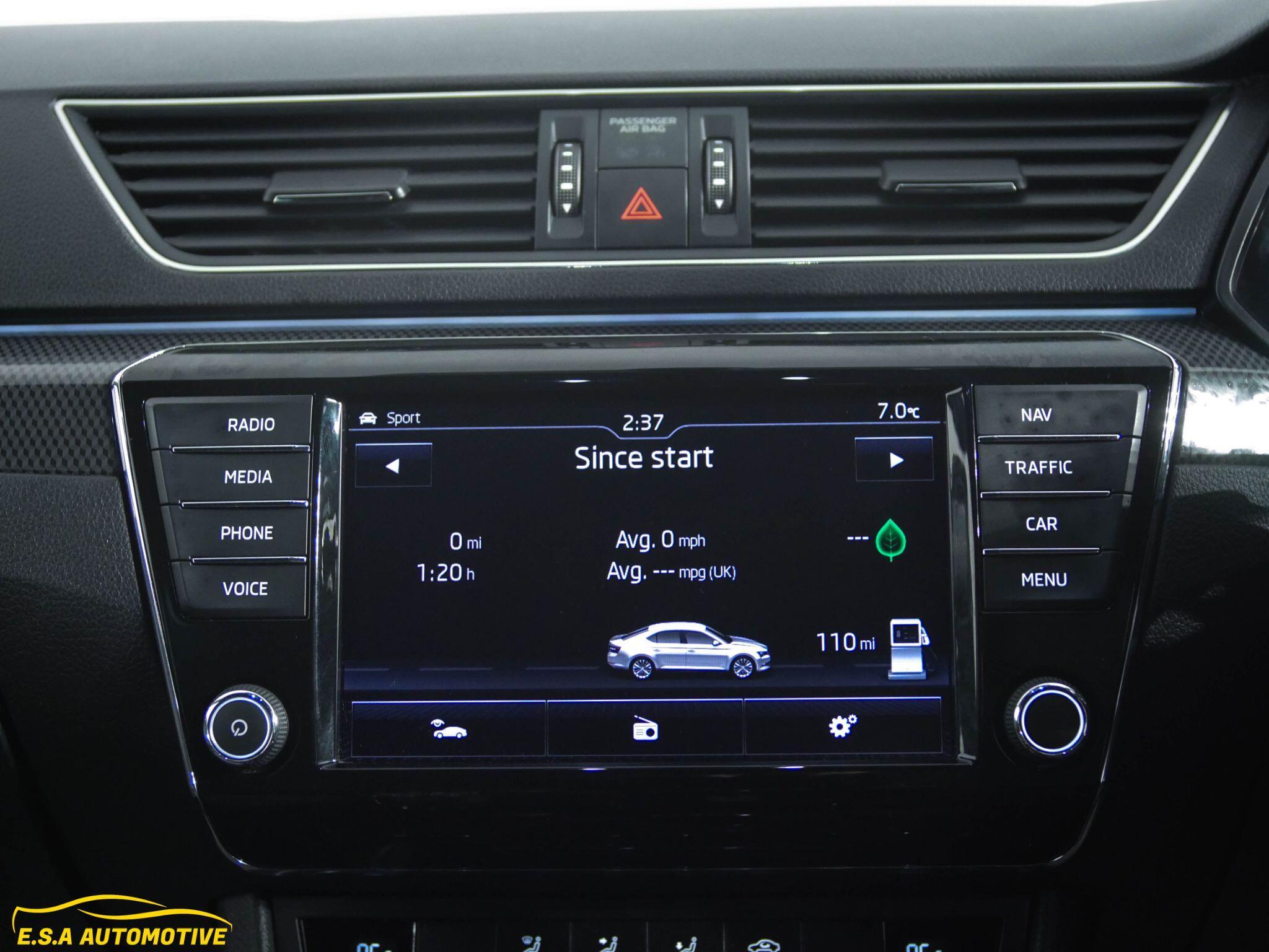 Skoda Superb - Image 36