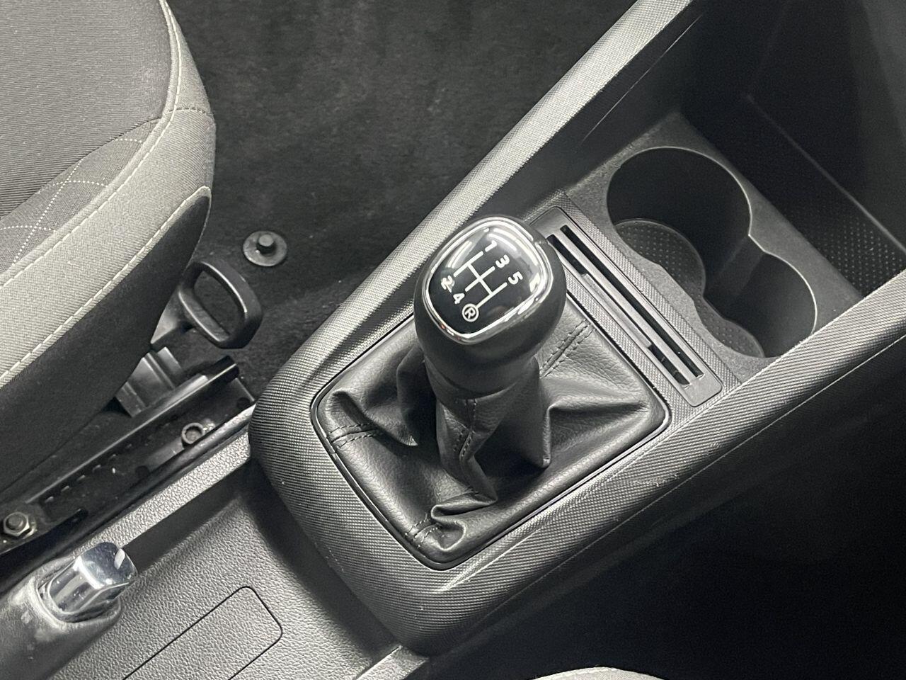 Skoda Fabia - Image 32