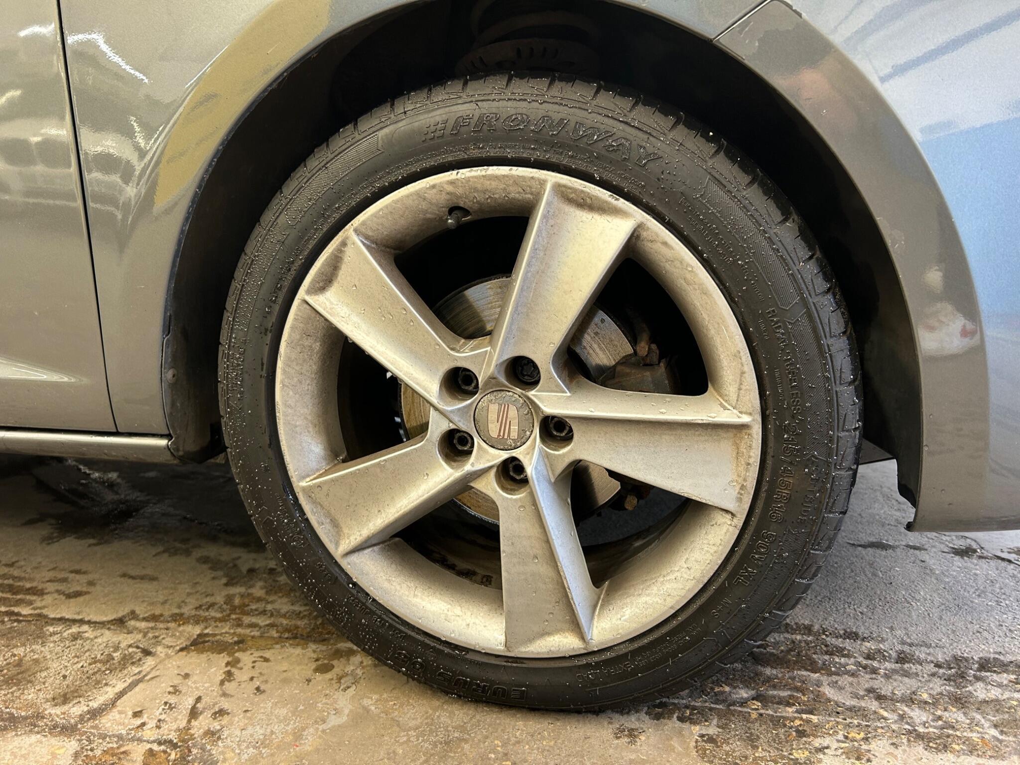 SEAT Ibiza - Image 26