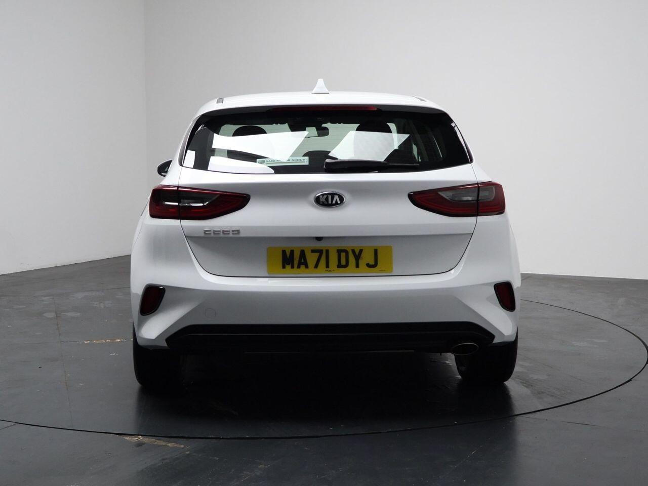 Kia ceed - Image 10