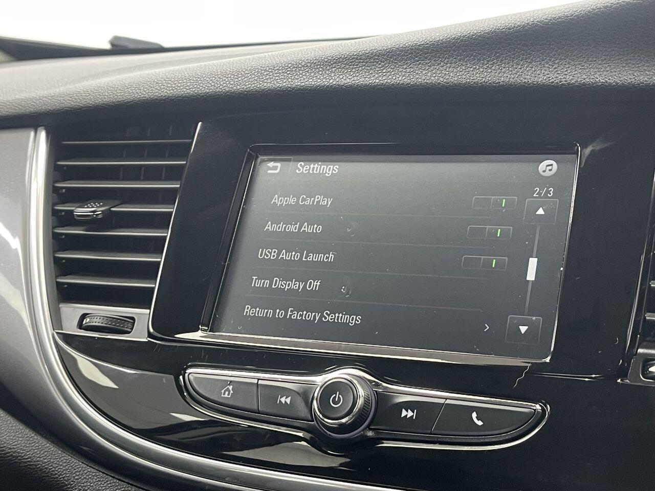 Vauxhall Mokka X - Image 8