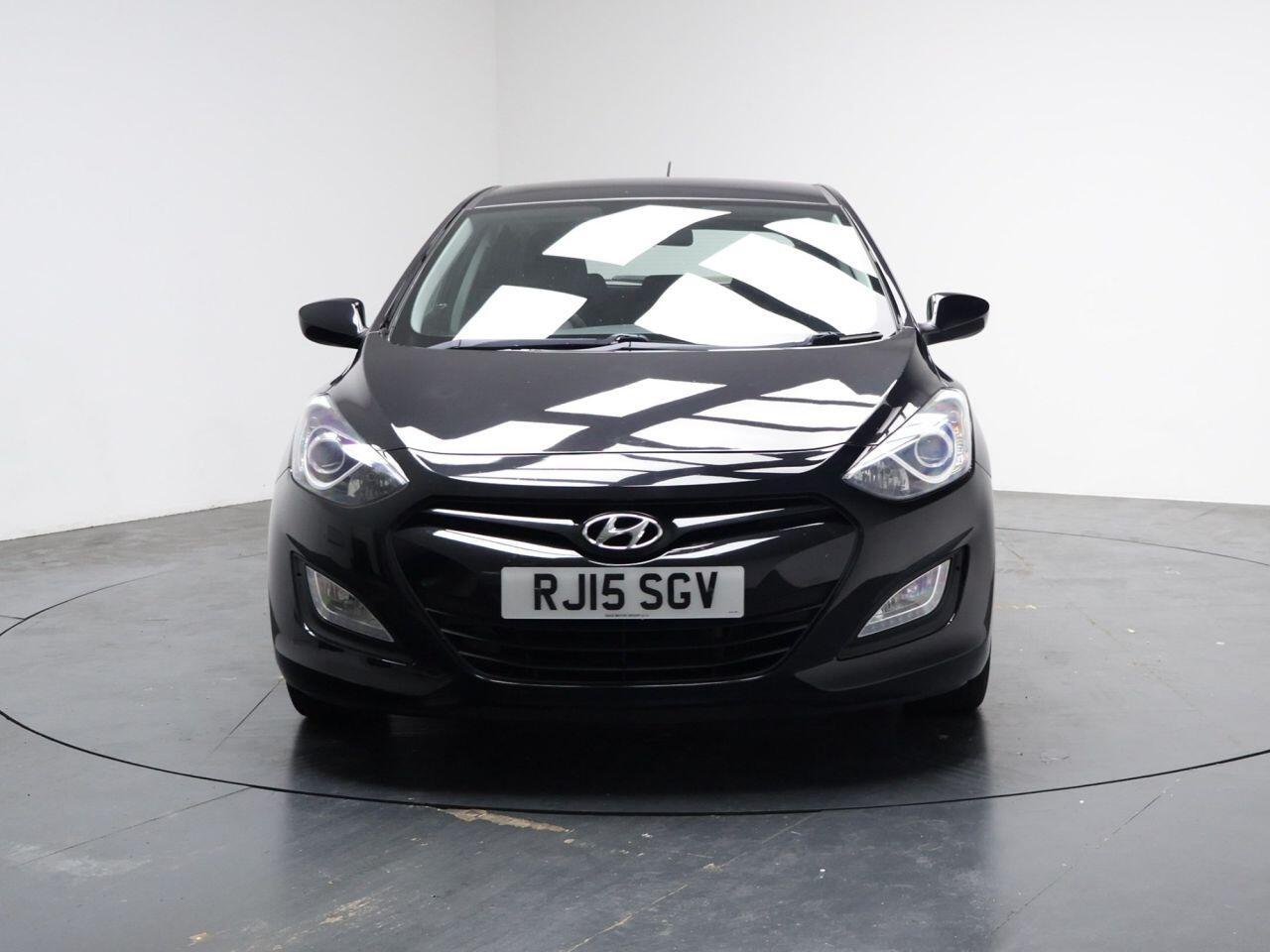 Hyundai i30 - Image 5