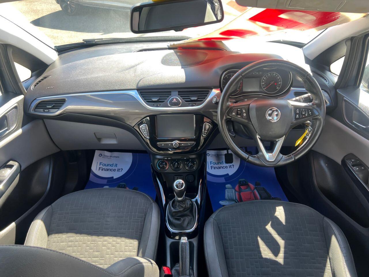 Vauxhall Corsa - Image 18