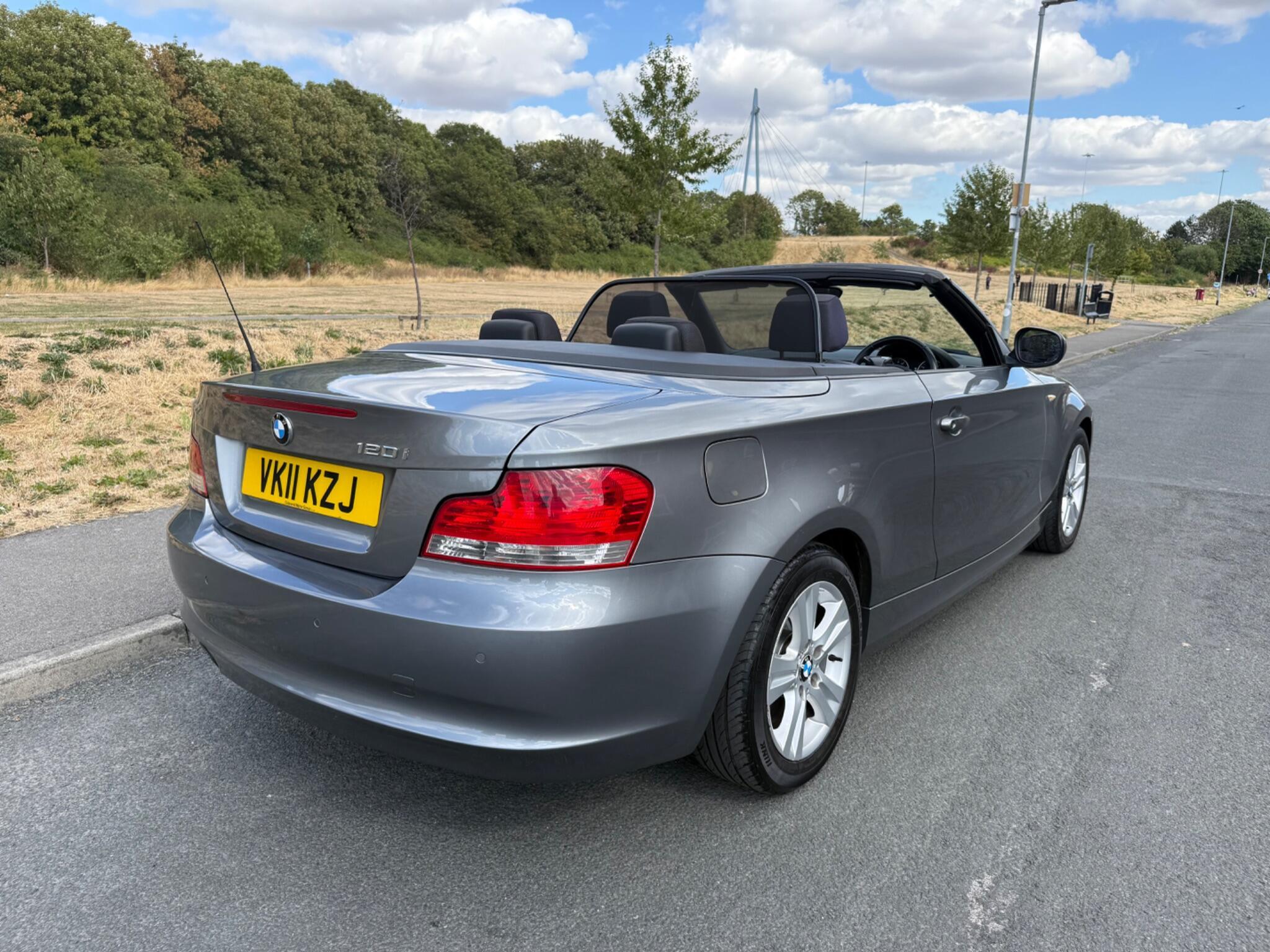 BMW 1 Series - Image 3