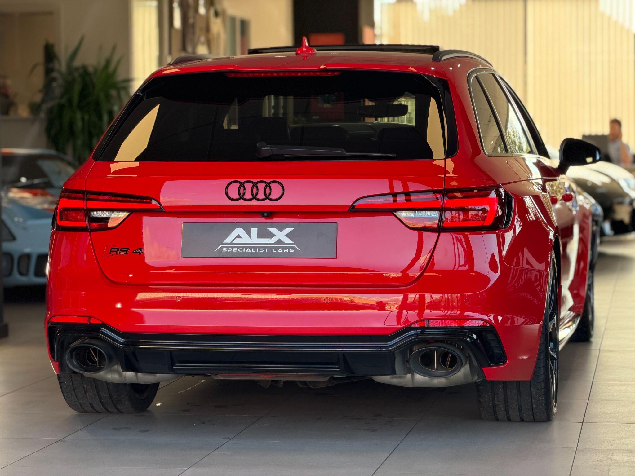 Audi Rs4 Avant - Image 15