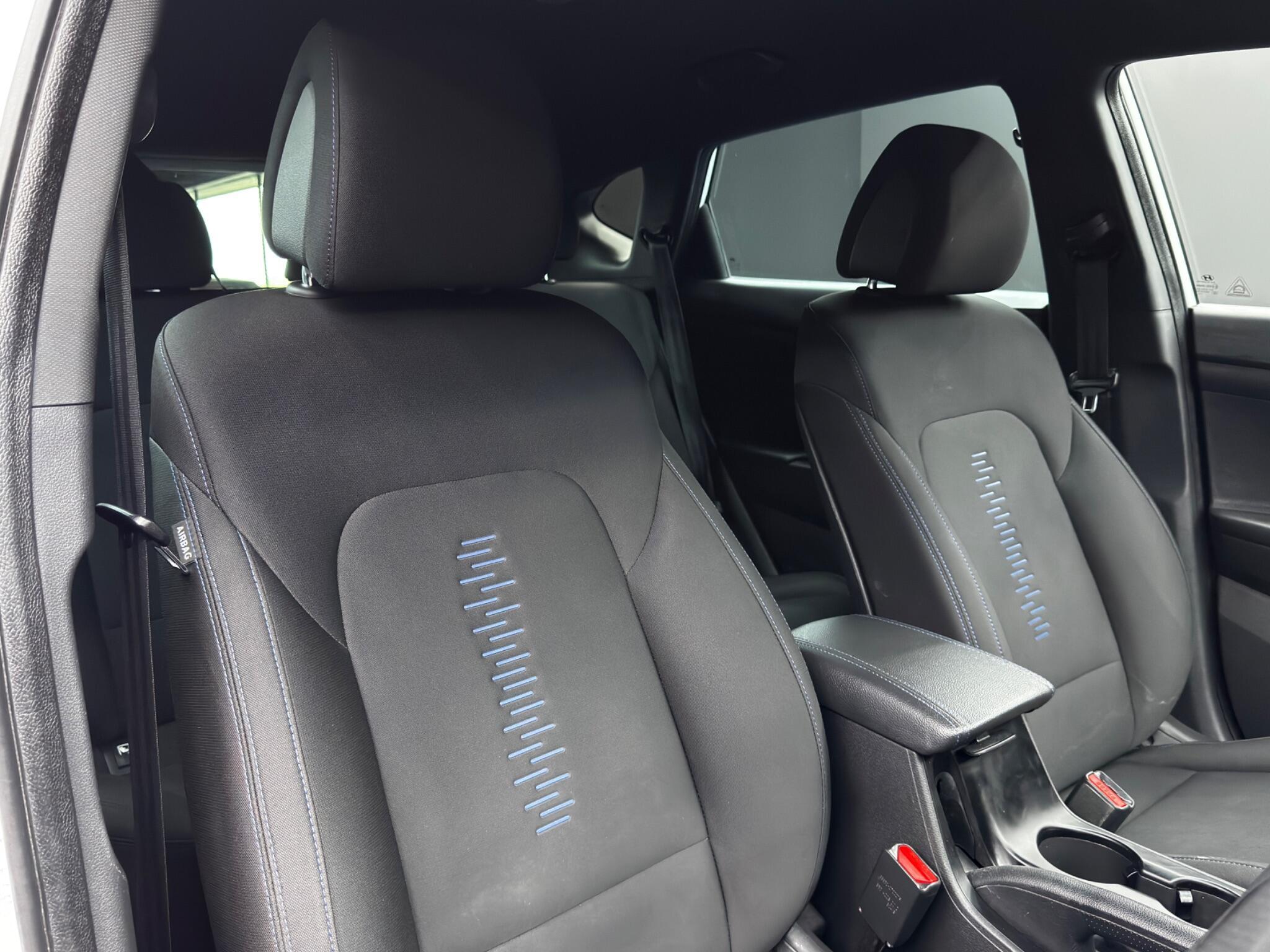Hyundai Tucson - Image 12