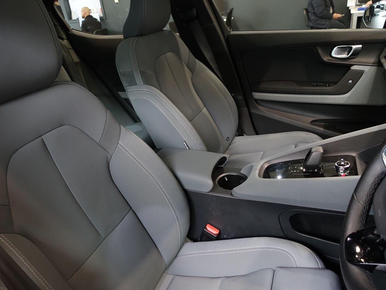 Polestar Polestar 2 - Image 13