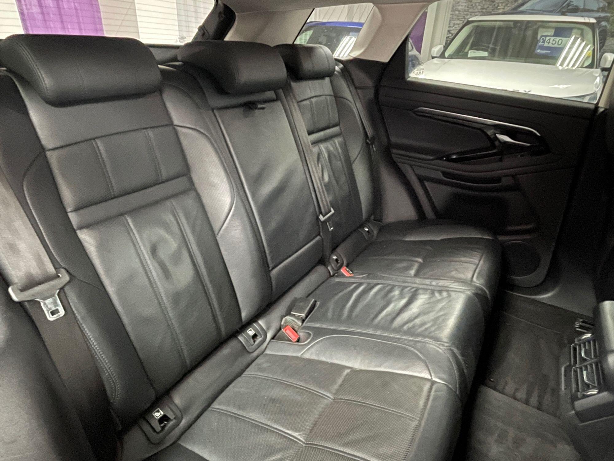 Land Rover Range Rover Evoque - Image 27