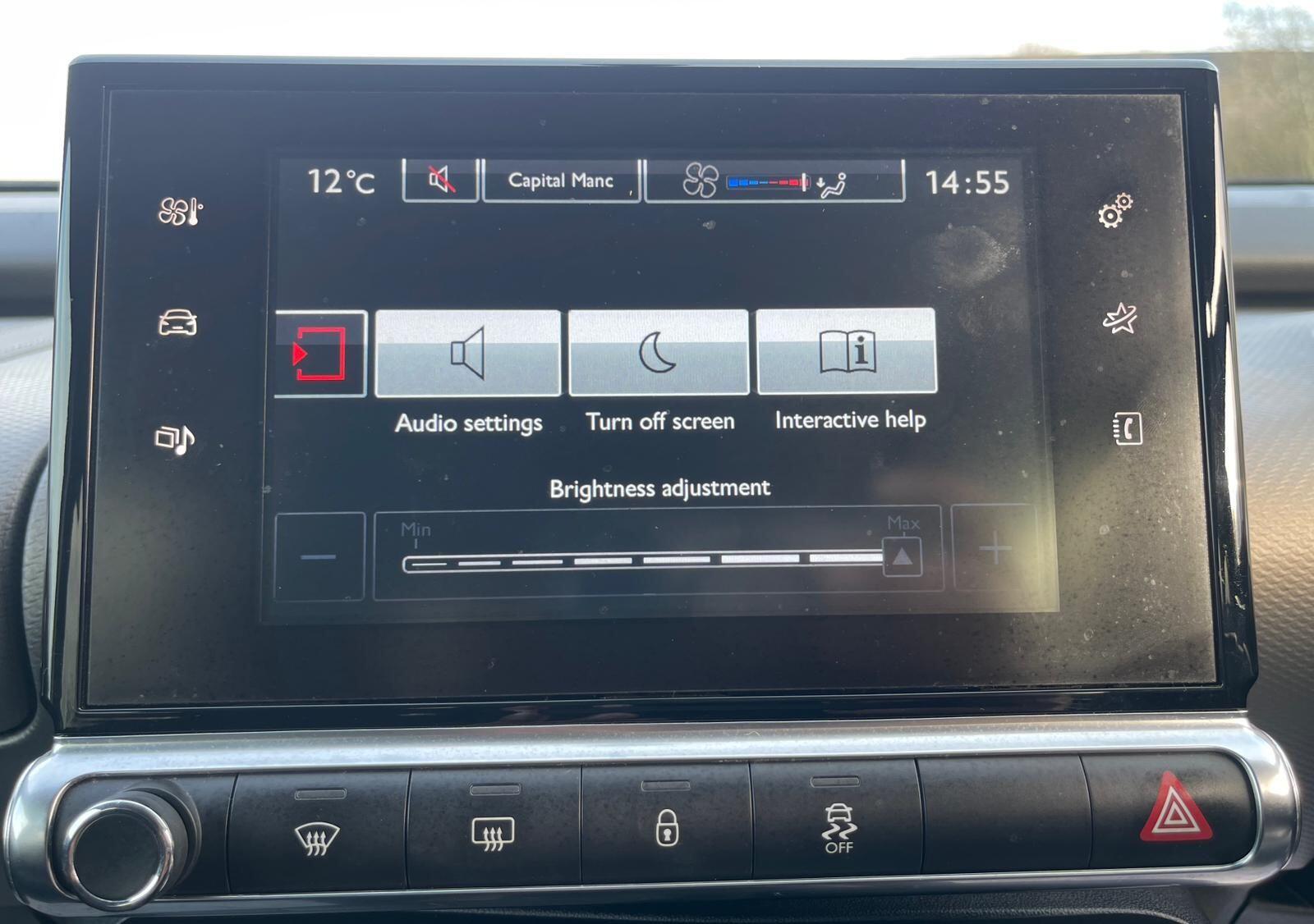 Citroen C4 Cactus - Image 39