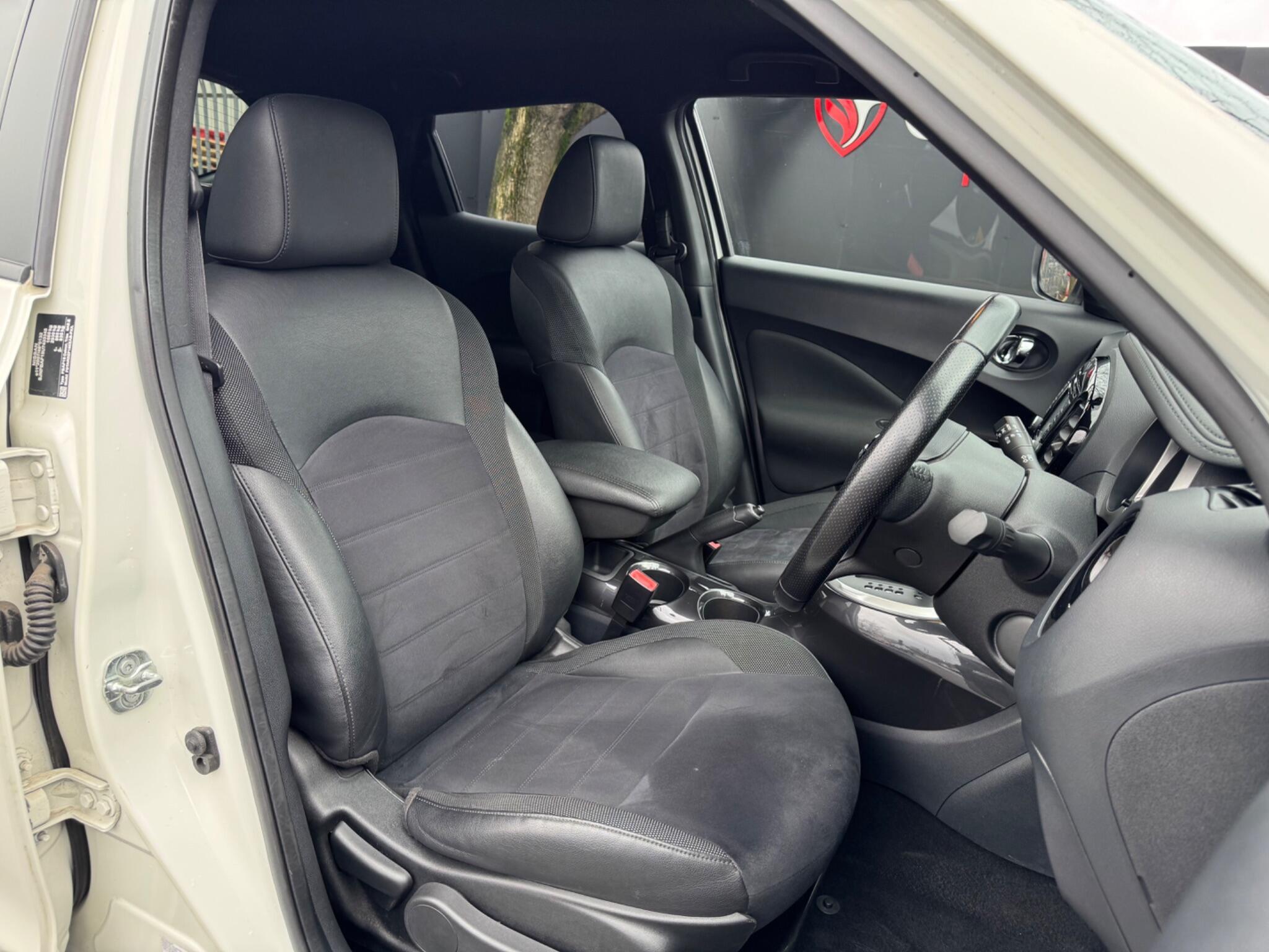 Nissan Juke - Image 17