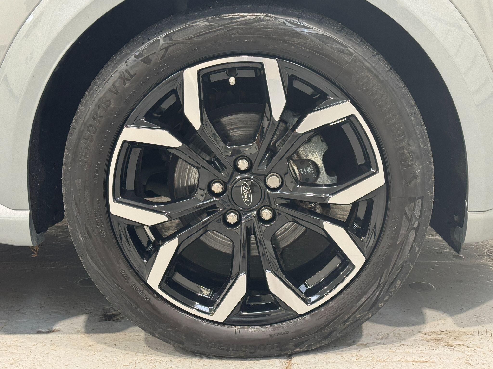 Ford Puma - Image 23