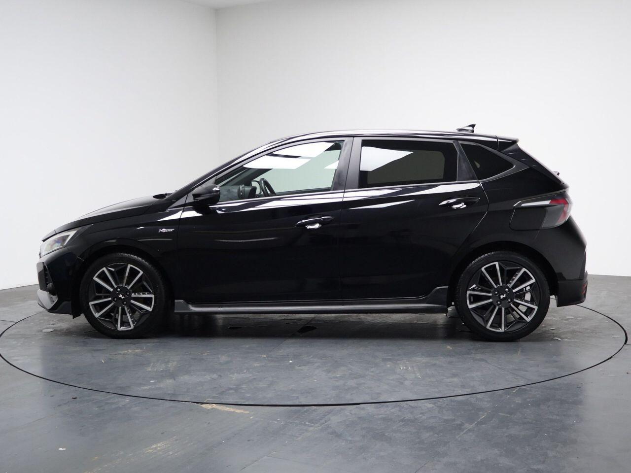 Hyundai i20 - Image 11